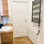 Angel Charm - Old Town Apartament *