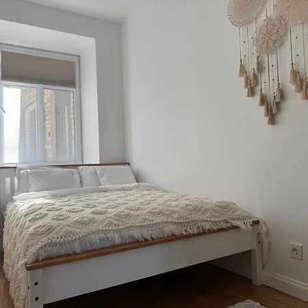 Angel Charm - Old Town * Vilnius