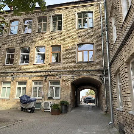 Apartament Angel Charm - Old Town