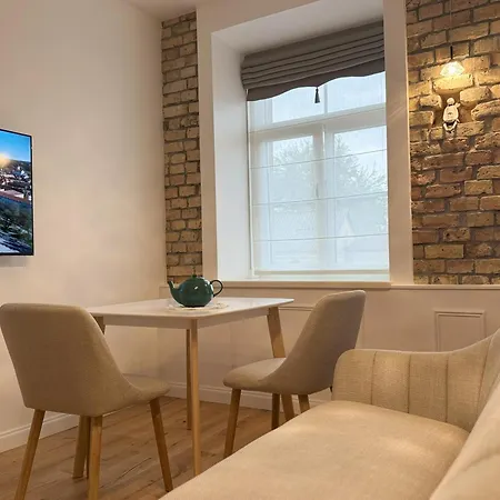 Appartamento Angel Charm - Old Town Vilnius