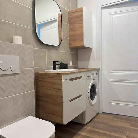 Apartment Angel Charm - Old Town *