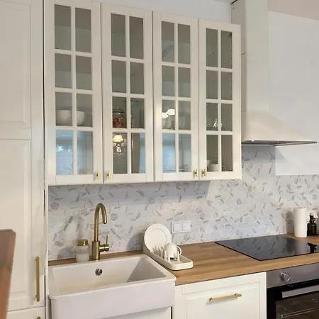 Angel Charm - Old Town Lejlighed Vilnius