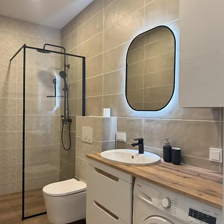 Apartamento Angel Charm - Old Town Vilna