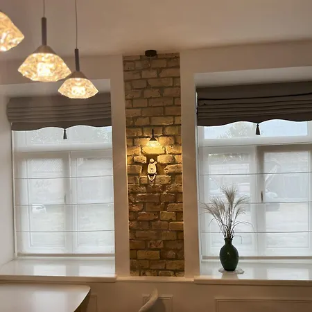 Angel Charm - Old Town