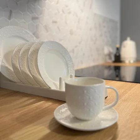 Apartment Angel Charm - Old Town Vilnius