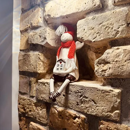 Angel Charm - Old Town *