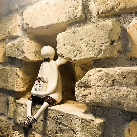 Daire Angel Charm - Old Town