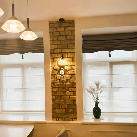 Angel Charm - Old Town Apartment