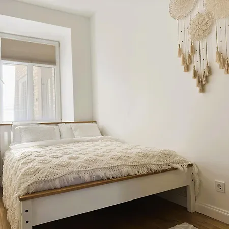 Apartment Angel Charm - Old Town