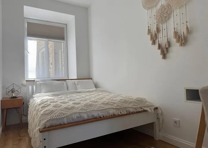 Angel Charm - Old Town * Vilnius