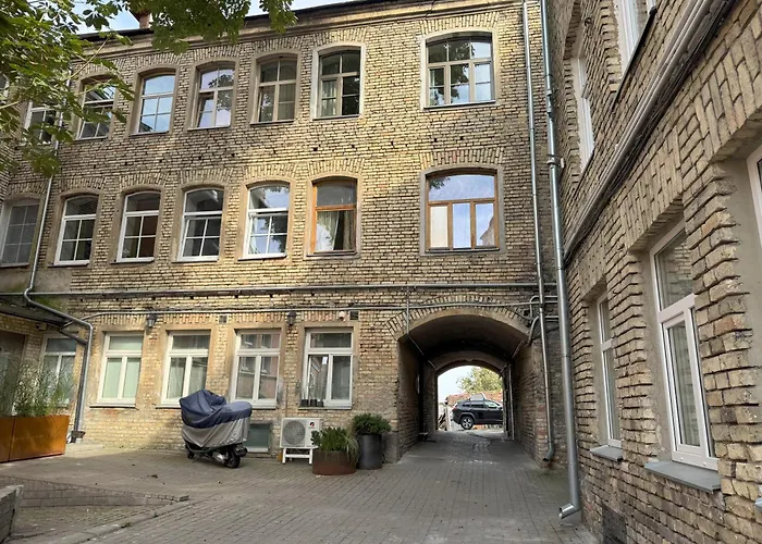 Apartman Angel Charm - Old Town