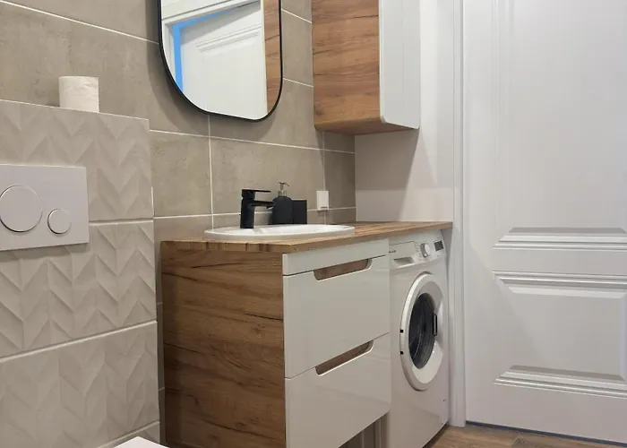 Apartament Angel Charm - Old Town *