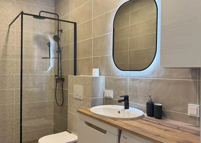 Apartman Angel Charm - Old Town Vilnius