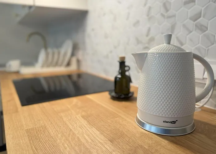 Apartament Angel Charm - Old Town Wilno