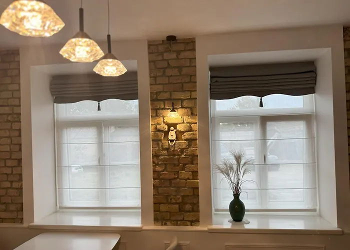 Angel Charm - Old Town