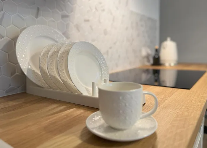 Apartman Angel Charm - Old Town Vilnius