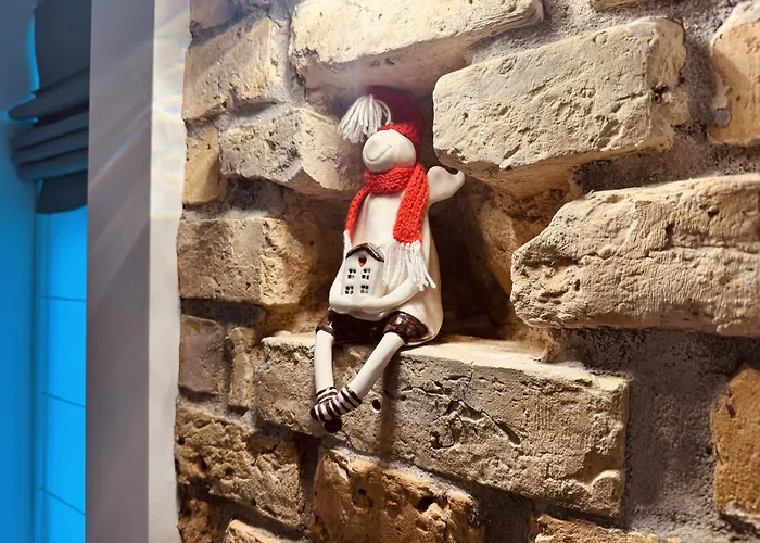 Angel Charm - Old Town *