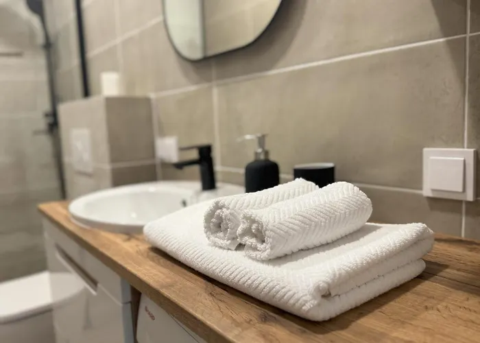 Angel Charm - Old Town Apartman *