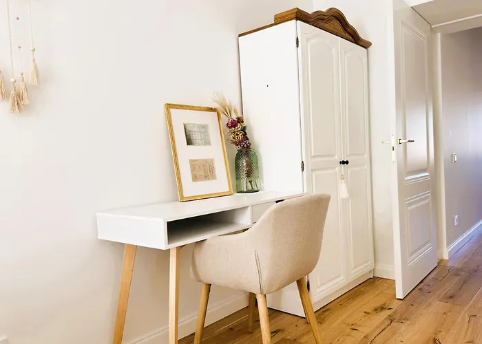 Angel Charm - Old Town Vilnius