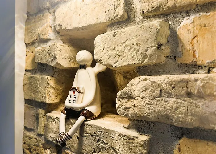 Apartment Angel Charm - Old Town