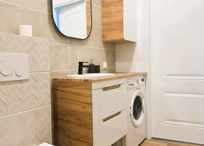 Apartment Angel Charm - Old Town Vilnius