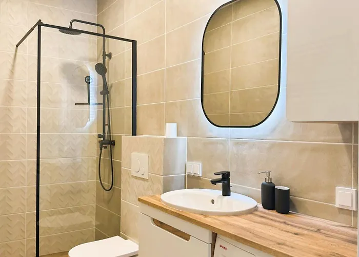 Apartment Angel Charm - Old Town *