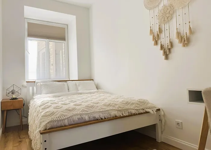 Apartment Angel Charm - Old Town