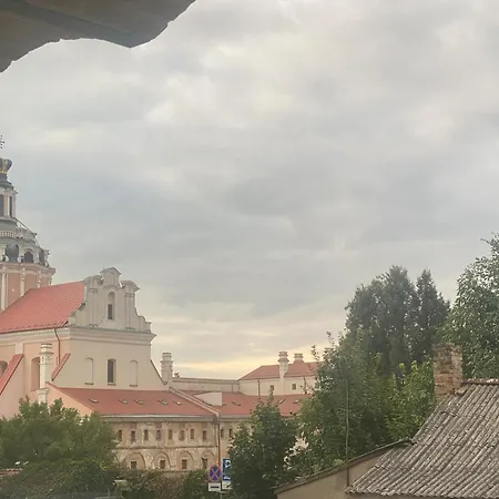 Angel Charm - Old Town Вильнюс