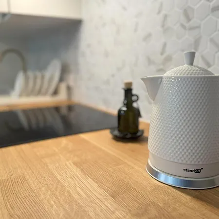 Апартаменты Angel Charm - Old Town Вильнюс