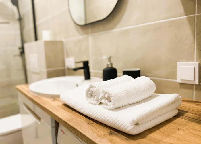 Angel Charm - Old Town Апартаменты